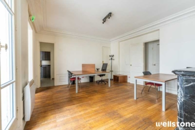 A LOUER Bureaux 71m2 ref 1223561-0L