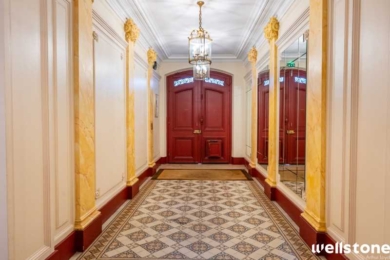 A LOUER Bureaux 71m2 ref 1223561-0L