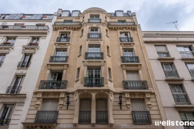 A LOUER Bureaux 71m2 ref 1223561-0L