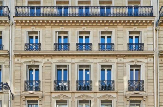 A LOUER Bureaux 721m2 ref 1462149-0L