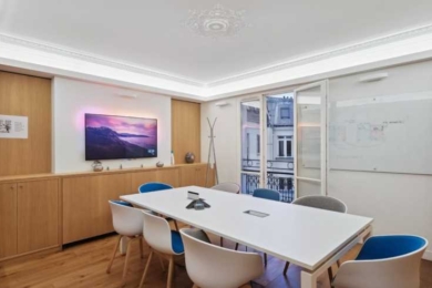 A LOUER Bureaux 721m2 ref 1462149-0L