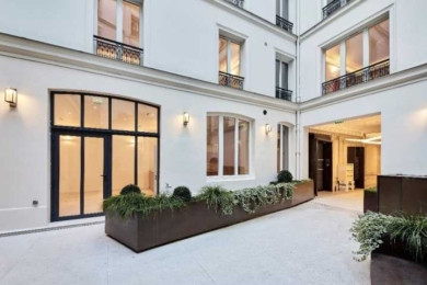 A LOUER Bureaux 721m2 ref 1462149-0L