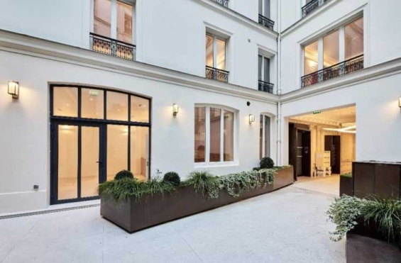 A LOUER Bureaux 721m2 ref 1462149-0L