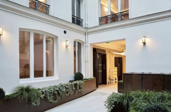 A LOUER Bureaux 721m2 ref 1462149-0L