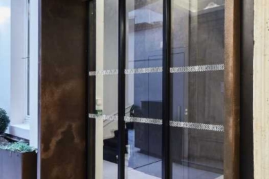 A LOUER Bureaux 721m2 ref 1462149-0L