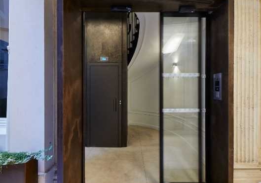 A LOUER Bureaux 721m2 ref 1462149-0L
