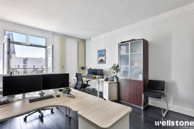 A LOUER Bureaux 72m2 ref 1224581-0L