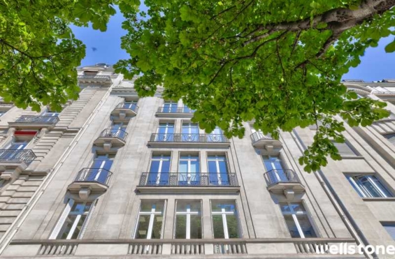 A LOUER Bureaux 72m2 ref 1224581-0L