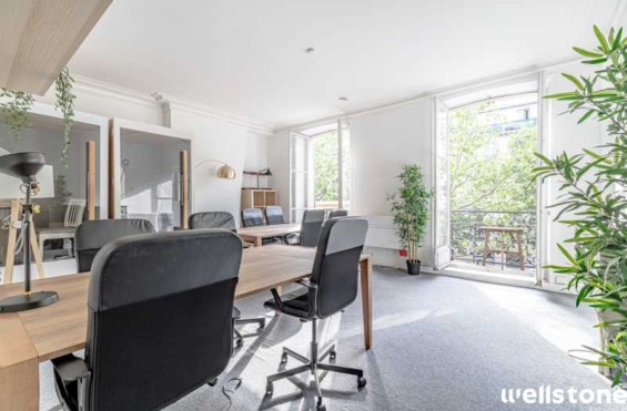 A LOUER Bureaux 72m2 ref 1400120-0L