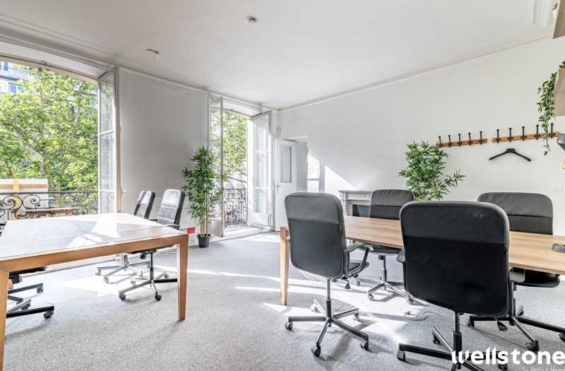 A LOUER Bureaux 72m2 ref 1400120-0L