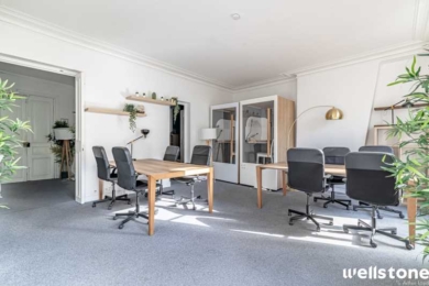 A LOUER Bureaux 72m2 ref 1400120-0L