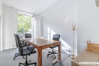 A LOUER Bureaux 72m2 ref 1400120-0L