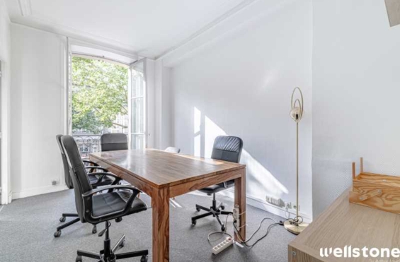 A LOUER Bureaux 72m2 ref 1400120-0L