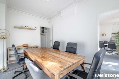 A LOUER Bureaux 72m2 ref 1400120-0L