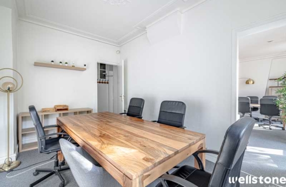 A LOUER Bureaux 72m2 ref 1400120-0L