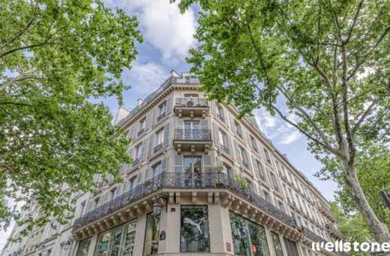 A LOUER Bureaux 72m2 ref 1400120-0L