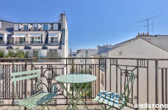 A LOUER Bureaux 72m2 ref 1462053-0L