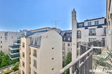 A LOUER Bureaux 72m2 ref 1462053-0L