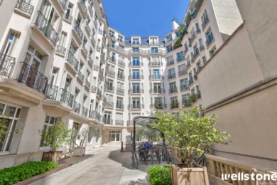 A LOUER Bureaux 72m2 ref 1462053-0L