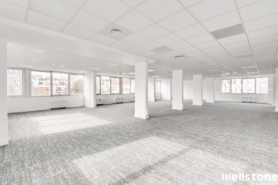 A LOUER Bureaux 737m2 ref 2141797-0L