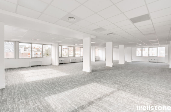 A LOUER Bureaux 737m2 ref 2141797-0L