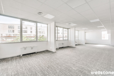 A LOUER Bureaux 737m2 ref 2141797-0L