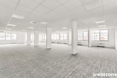 A LOUER Bureaux 737m2 ref 2141797-0L
