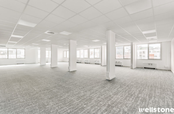 A LOUER Bureaux 737m2 ref 2141797-0L