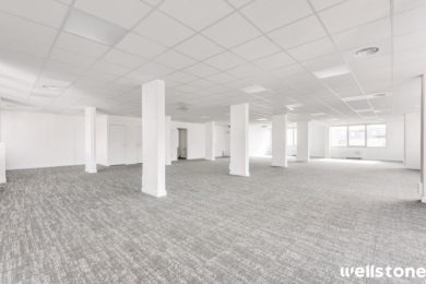 A LOUER Bureaux 737m2 ref 2141797-0L
