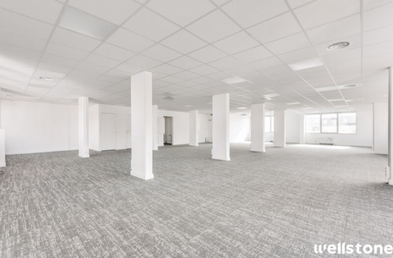 A LOUER Bureaux 737m2 ref 2141797-0L