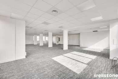 A LOUER Bureaux 737m2 ref 2141797-0L