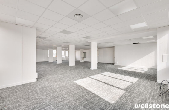 A LOUER Bureaux 737m2 ref 2141797-0L