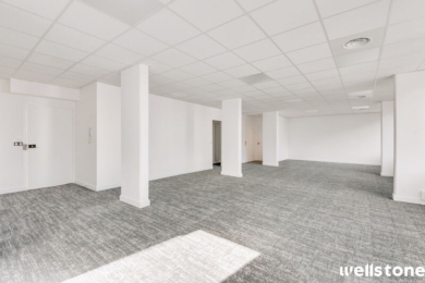 A LOUER Bureaux 737m2 ref 2141797-0L