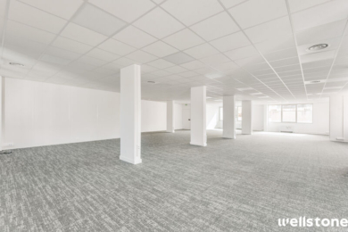A LOUER Bureaux 737m2 ref 2141797-0L