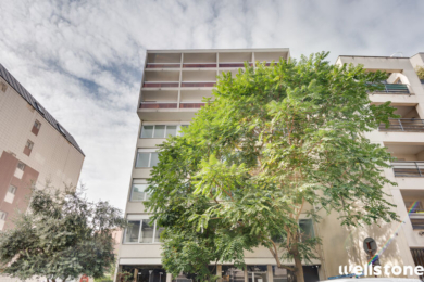 A LOUER Bureaux 737m2 ref 2141797-0L