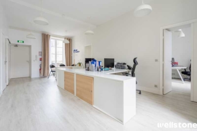 A LOUER Bureaux 73m2 ref 1462042-0L