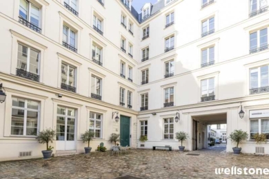 A LOUER Bureaux 73m2 ref 1462042-0L
