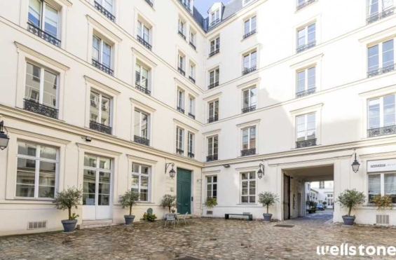 A LOUER Bureaux 73m2 ref 1462042-0L