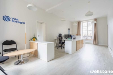 A LOUER Bureaux 73m2 ref 1462042-0L