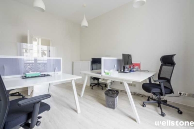 A LOUER Bureaux 73m2 ref 1462042-0L
