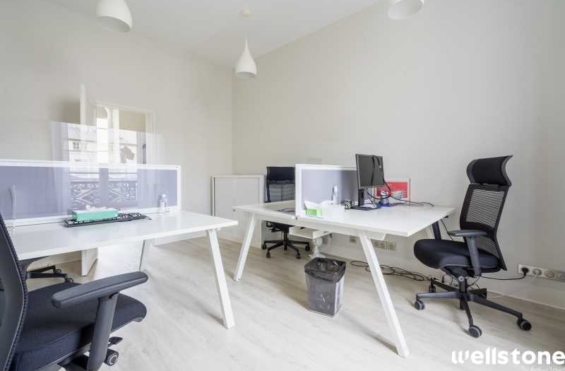 A LOUER Bureaux 73m2 ref 1462042-0L