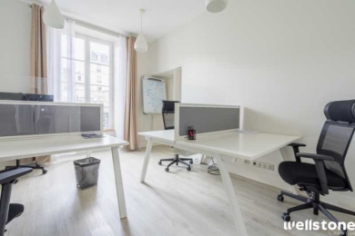 A LOUER Bureaux 73m2 ref 1462042-0L