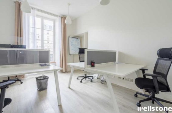 A LOUER Bureaux 73m2 ref 1462042-0L