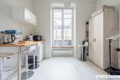 A LOUER Bureaux 73m2 ref 1462042-0L
