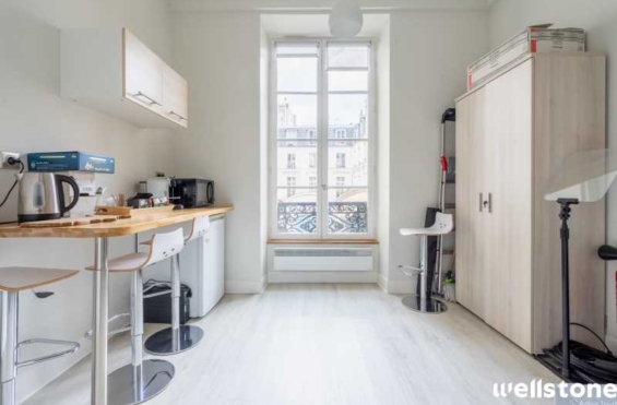 A LOUER Bureaux 73m2 ref 1462042-0L