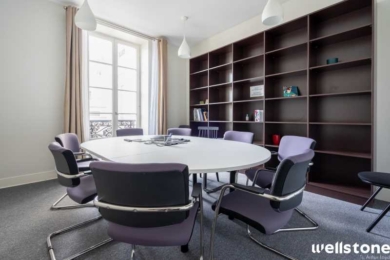 A LOUER Bureaux 73m2 ref 1462042-0L