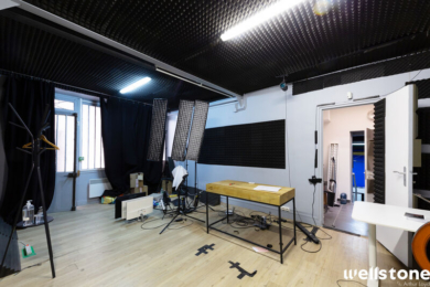 A LOUER Bureaux 73m2 ref 2205667-0L
