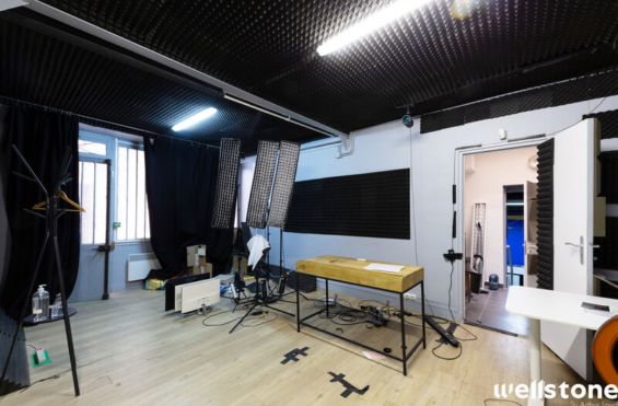A LOUER Bureaux 73m2 ref 2205667-0L