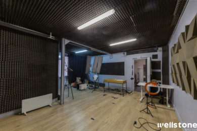 A LOUER Bureaux 73m2 ref 2205667-0L