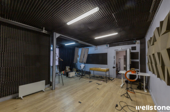 A LOUER Bureaux 73m2 ref 2205667-0L
